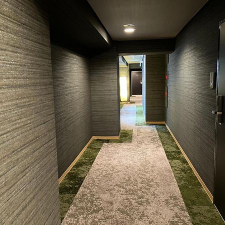 Hotel Livemax Kyoto Ekimae Dış mekan fotoğraf