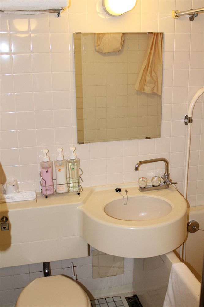 Hotel Livemax Kyoto Ekimae Dış mekan fotoğraf
